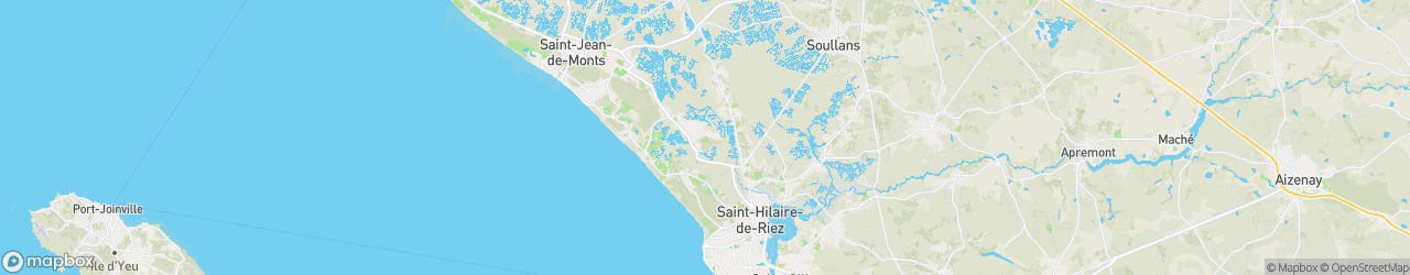 Localización del ##parkName## en un mapa